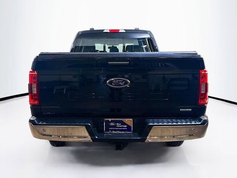 Certified 2022 Ford F150 XLT w/ Equipment Group 302A High image 9