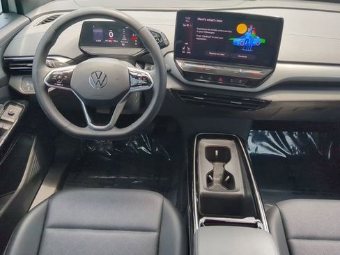 Used 2023 Volkswagen ID.4 Pro S AWD/4WD image 15
