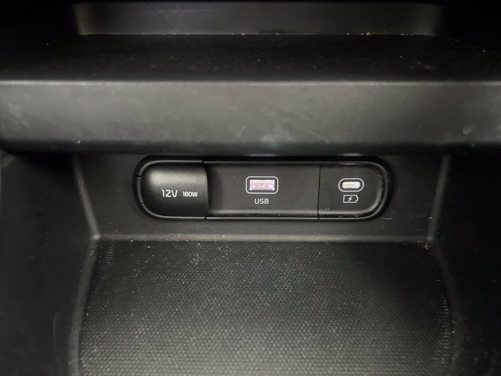 Used 2024 Kia Seltos S FWD image 59