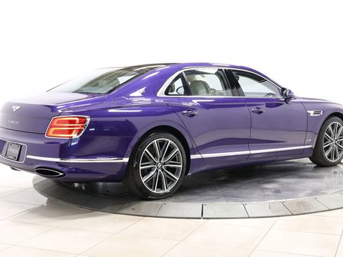 Used 2020 Bentley Flying Spur W12 w/ First Edition Specification image 83