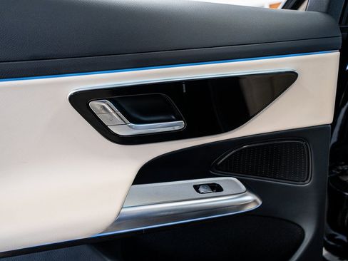 Used 2025 Mercedes-Benz E 350 E 350 w/ Winter Package image 50