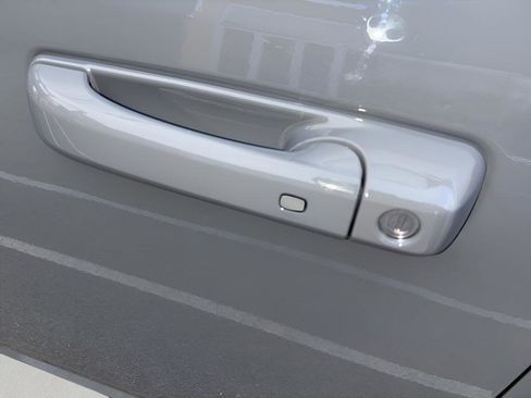 New 2026 RAM 2500 Laramie w/ Night Edition image 16