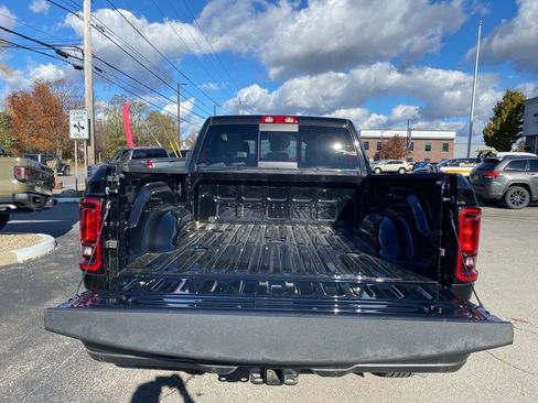 New 2025 RAM 2500 Tradesman image 14