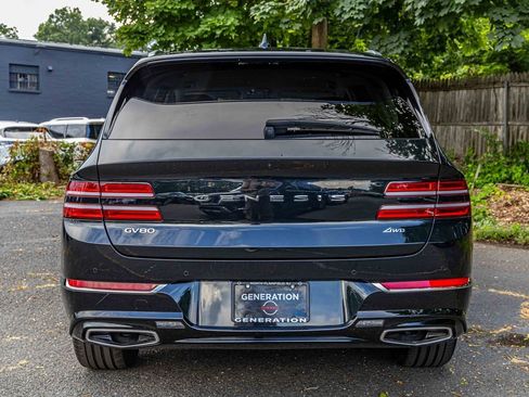 Used 2024 Genesis GV80 2.5T image 5