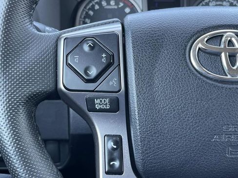 Used 2023 Toyota Tacoma 4x4 Double Cab w/ Trail Edition image 27
