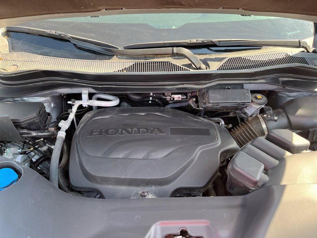 Used 2025 Honda Ridgeline Sport image 28