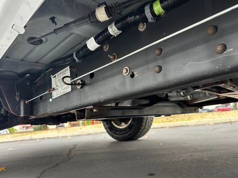 Used 2007 Chevrolet Silverado 2500 LT w/ Heavy-Duty Power Package image 44