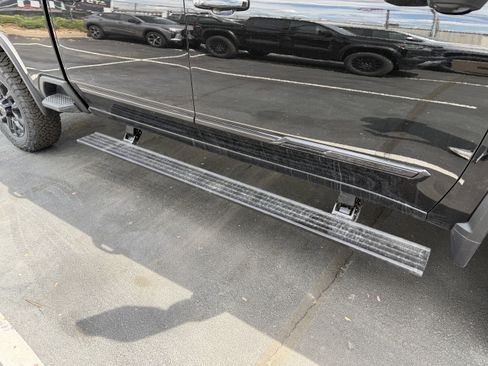 New 2026 Chevrolet Silverado 2500 High Country w/ High Country Premium Package AWD/4WD image 10