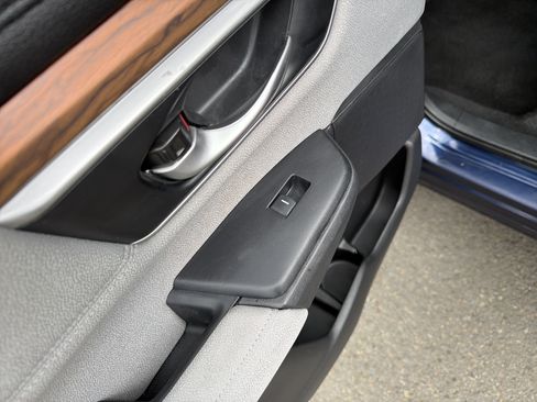 Used 2019 Honda CR-V EX image 13