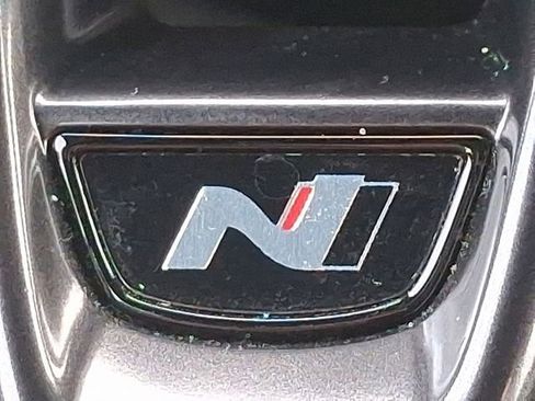 Used 2023 Hyundai Elantra N image 31