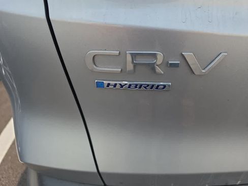 Used 2025 Honda CR-V Sport-L image 4