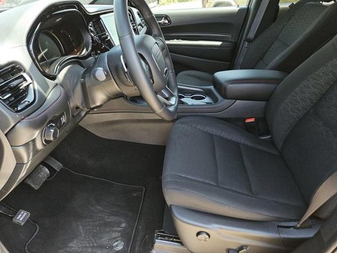 Used 2026 Dodge Durango GT w/ Blacktop Package AWD/4WD image 28