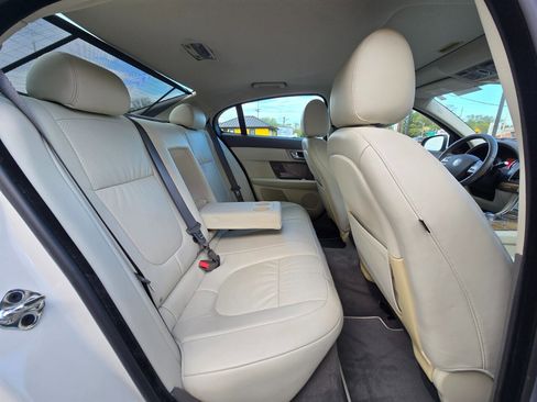 Used 2009 Jaguar XF Supercharged image 20