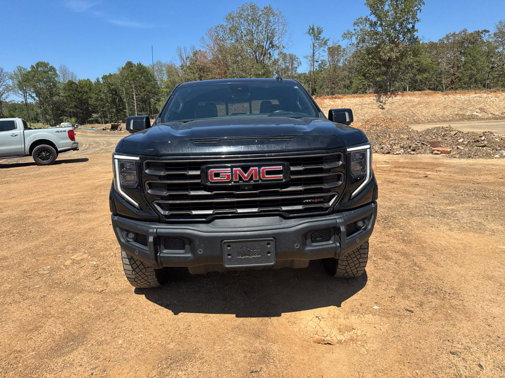 Used 2023 GMC Sierra 1500 AT4X AWD/4WD image 2