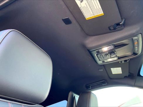 Used 2024 Chevrolet Tahoe RST w/ Luxury Package image 14