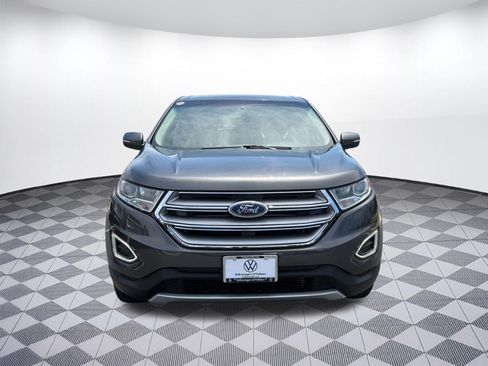 Used 2016 Ford Edge SEL AWD/4WD image 6