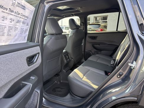 New 2026 Subaru Outback Premium AWD/4WD image 36