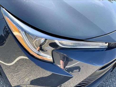 Certified 2023 Toyota Corolla LE FWD image 27