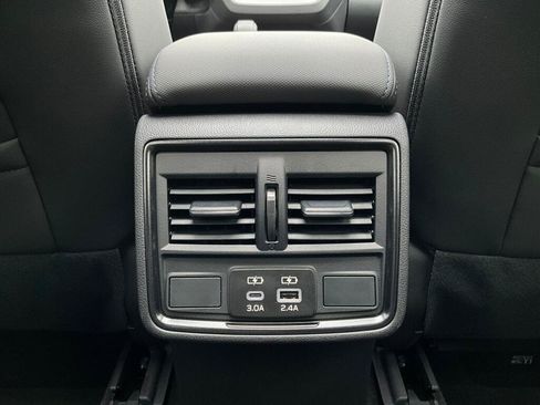 New 2026 Subaru Forester Touring AWD/4WD image 15