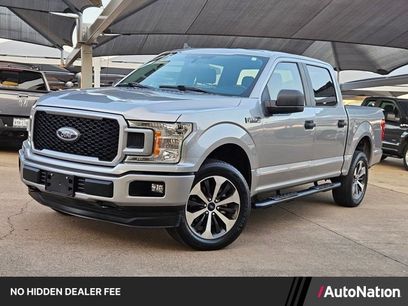 Used 2020 Ford F150 XL w/ Equipment Group 101A Mid
