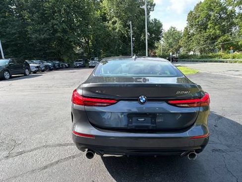 Used 2021 BMW 228i xDrive Gran Coupe w/ Convenience Package AWD/4WD image 6
