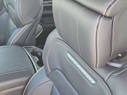 New 2026 RAM 1500 Tungsten AWD/4WD image 30