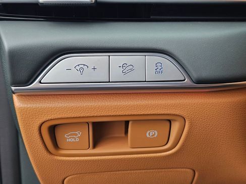 New 2026 Genesis GV80 3.5T Prestige AWD/4WD image 36