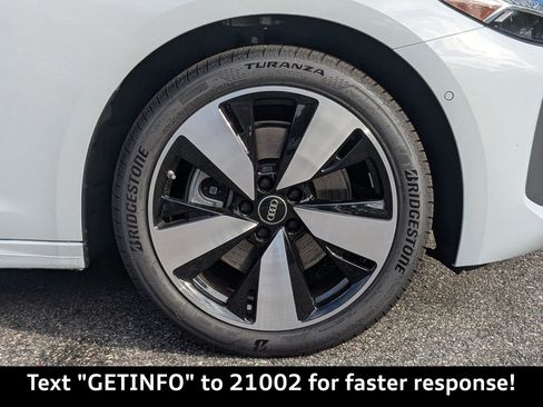 New 2025 Audi A5 2.0T Premium Plus image 13