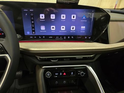 New 2026 Audi Q5 Prestige AWD/4WD image 17