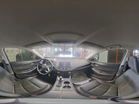 Used 2020 Nissan Altima 2.5 SR image 6