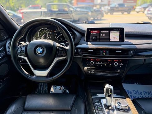 Used 2018 BMW X5 xDrive40e AWD/4WD image 26