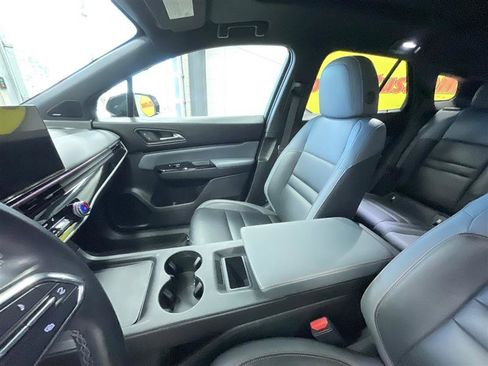 Used 2024 Honda Prologue Touring image 11