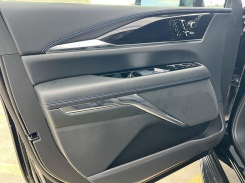 New 2026 Cadillac Escalade IQL Sport 1 image 10