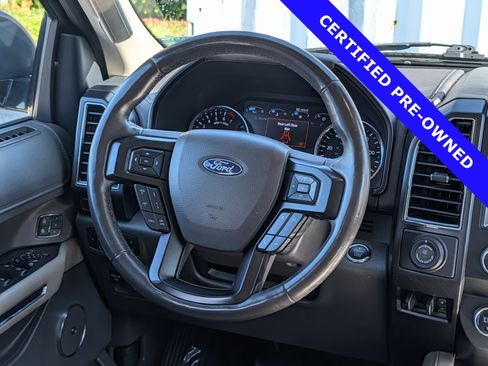 Used 2020 Ford Expedition Limited w/ Equipment Group 302A RWD image 19