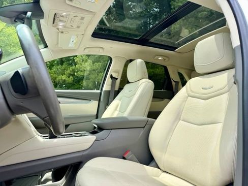 Used 2020 Cadillac XT5 Premium Luxury AWD/4WD image 27