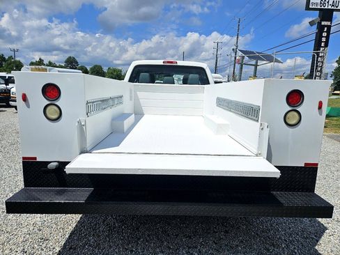 Used 2015 Ford F350 XL w/ Power Equipment Group image 11