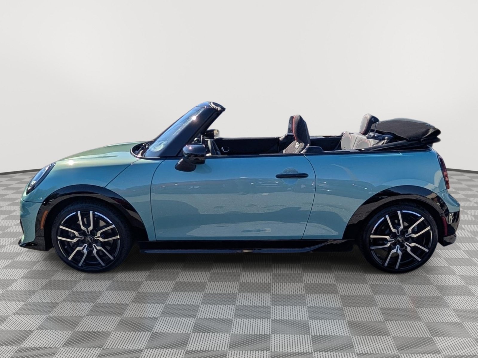 Used 2026 MINI Cooper S FWD image 2