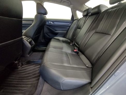 Used 2022 Honda Accord Sport Special Edition image 34