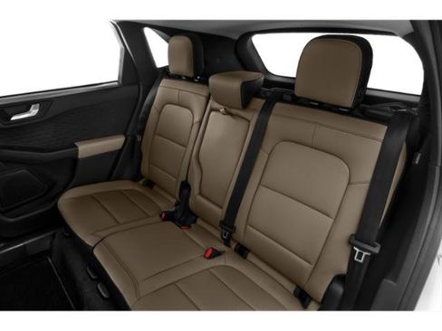 Used 2021 Ford Escape SEL w/ Technology Package AWD/4WD image 16