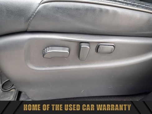 Used 2020 INFINITI QX80 Luxe w/ Proassist Package image 20