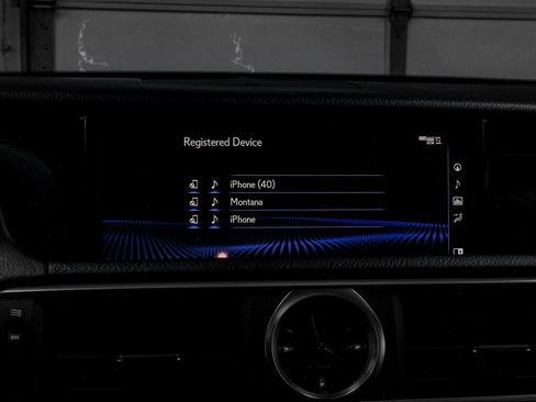 Used 2019 Lexus RC F image 41