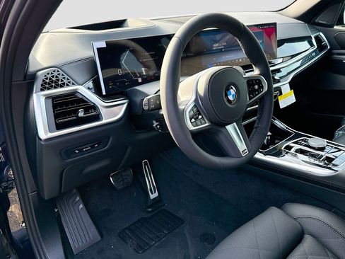 New 2026 BMW X5 sDrive40i w/ M Sport Package RWD image 5