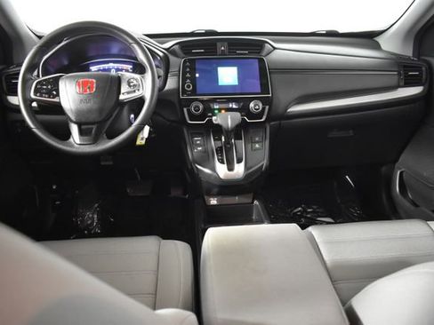Used 2020 Honda CR-V LX image 25