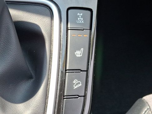 Used 2024 Kia Seltos S AWD/4WD image 24