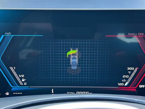 New 2026 BMW X6 M Competition w/ Executive Package image 30