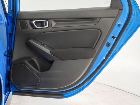 New 2026 Honda Civic Sport image 34