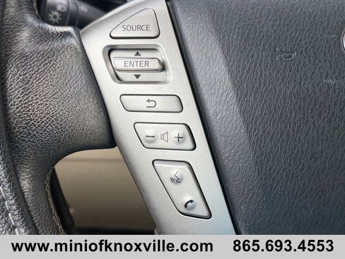 Used 2019 INFINITI QX80 Luxe w/ 22" Wheel Package RWD image 22