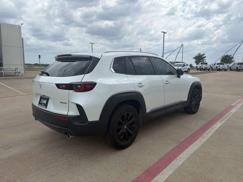 Used 2024 MAZDA CX-50 AWD 2.5 S w/ Preferred Package image 10