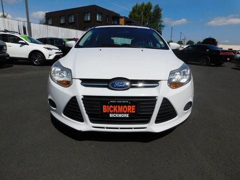 Used 2014 Ford Focus SE w/ SE Winter Package image 17