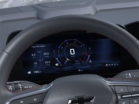 New 2025 Chevrolet Suburban RST w/ Comfort Package image 18